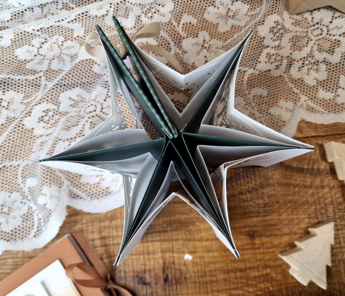 Sternenalbum – Star album